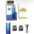 Электронная сигарета Voopoo Vmate Pro Pod Kit 25W, Dawn Blue