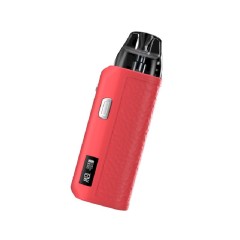 Brusko Minican 5 (Red)