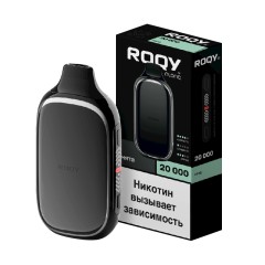 Электронная сигарета ROQY L Мята