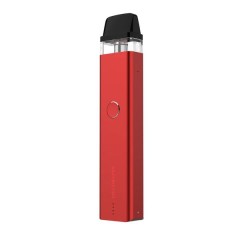 Электронная сигарета VAPORESSO XROS 2, 1000 mAH, Cherry Red