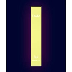 HQD Ultra Stick Banana Ice (HQD Ультра Стик Банан)