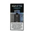 IGNITE V 120 12000 Черника мята 2%