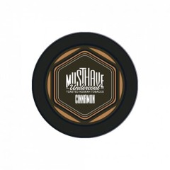 Табак для кальяна MUSTHAVE Cinnamon