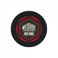 Табак для кальяна MUSTHAVE Forest Berries