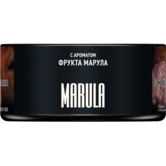Табак для кальяна MUSTHAVE Marula