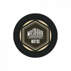 Табак для кальяна MUSTHAVE Milky Rice