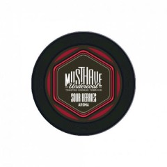 Табак для кальяна MUSTHAVE - Sour Berries