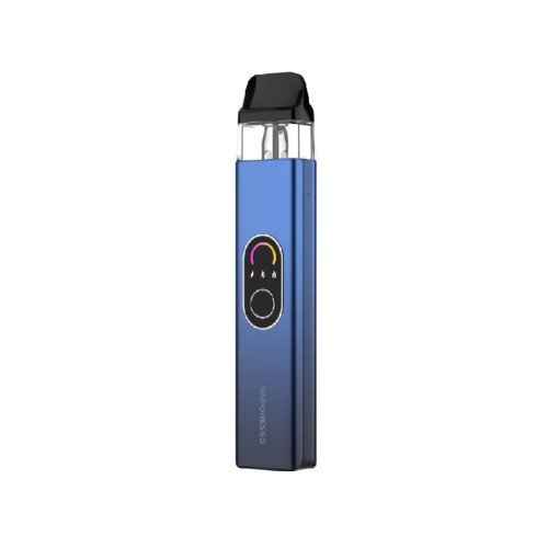 POD-система VAPORESSO XROS 4 (Blue)