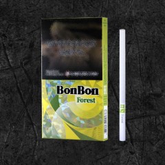 Сигареты BonBon Forest Super Slim