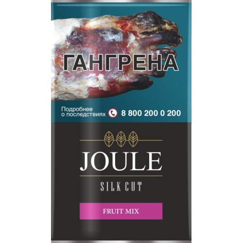 Сигаретный табак Joule - Fruit Mix