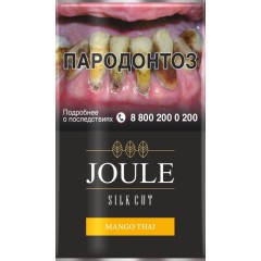 Сигаретный табак Joule - Mango Thai