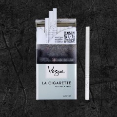 Сигареты Vogue Menthe (Вог с ментолом)