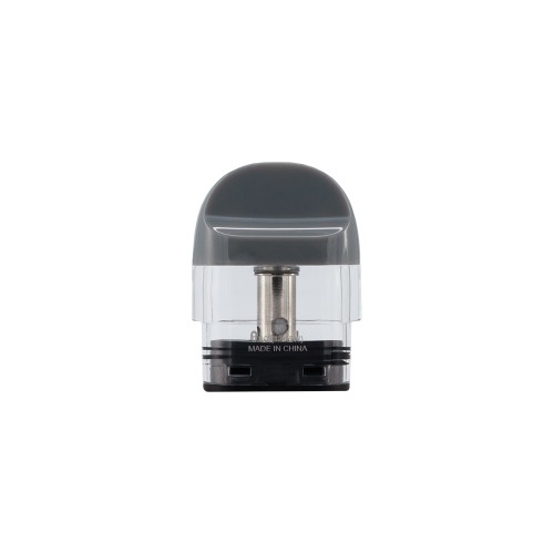 Сменный картридж Brusko Minican 4 - 3 мл (0.8 Ом) - Серый