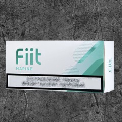 Stick Fiit Marine for Lil Solid (стики Фит Марина для Лил Солид и Айкос)