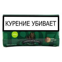 Табак American blend 1897 - Apple