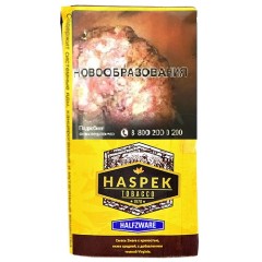 Табак для самокруток Haspek Halfzware