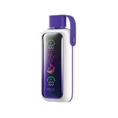 VOZOL STAR 26000 PRO Ежевика со льдом