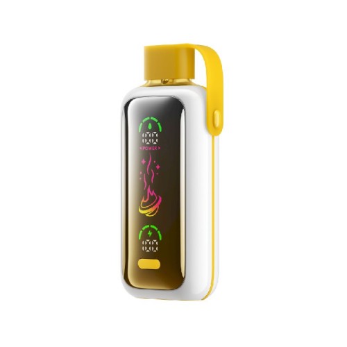 VOZOL STAR 26000 PRO Манго со льдом