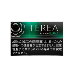 Terea Black Menthol