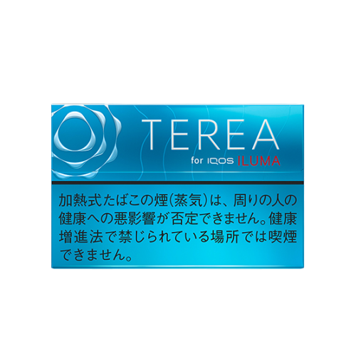 Terea Regular