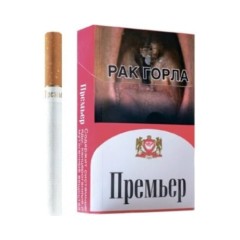 Премьер